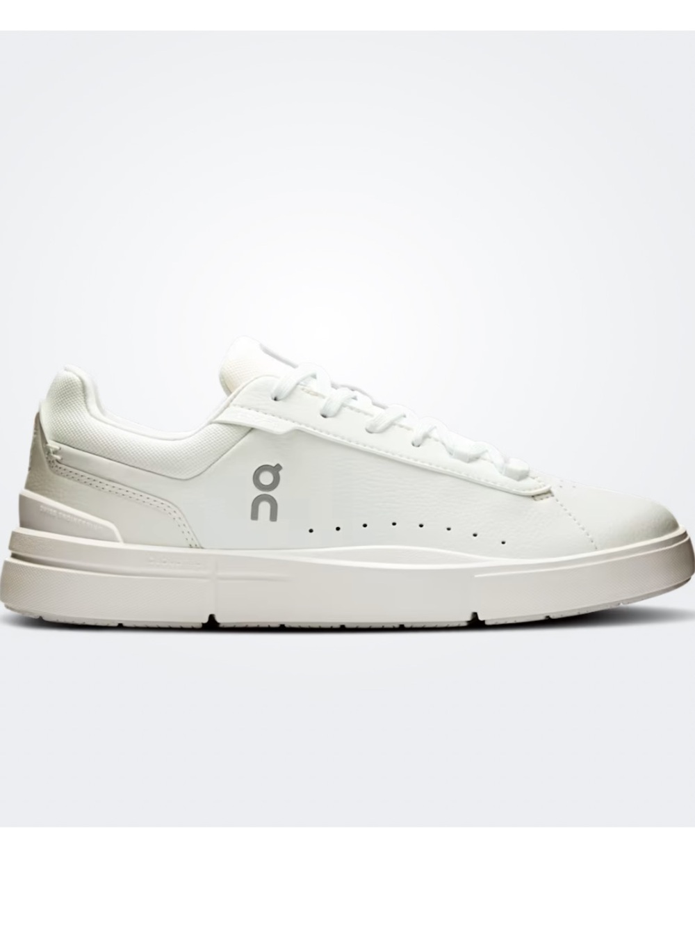 On Running The Roger Sneakers